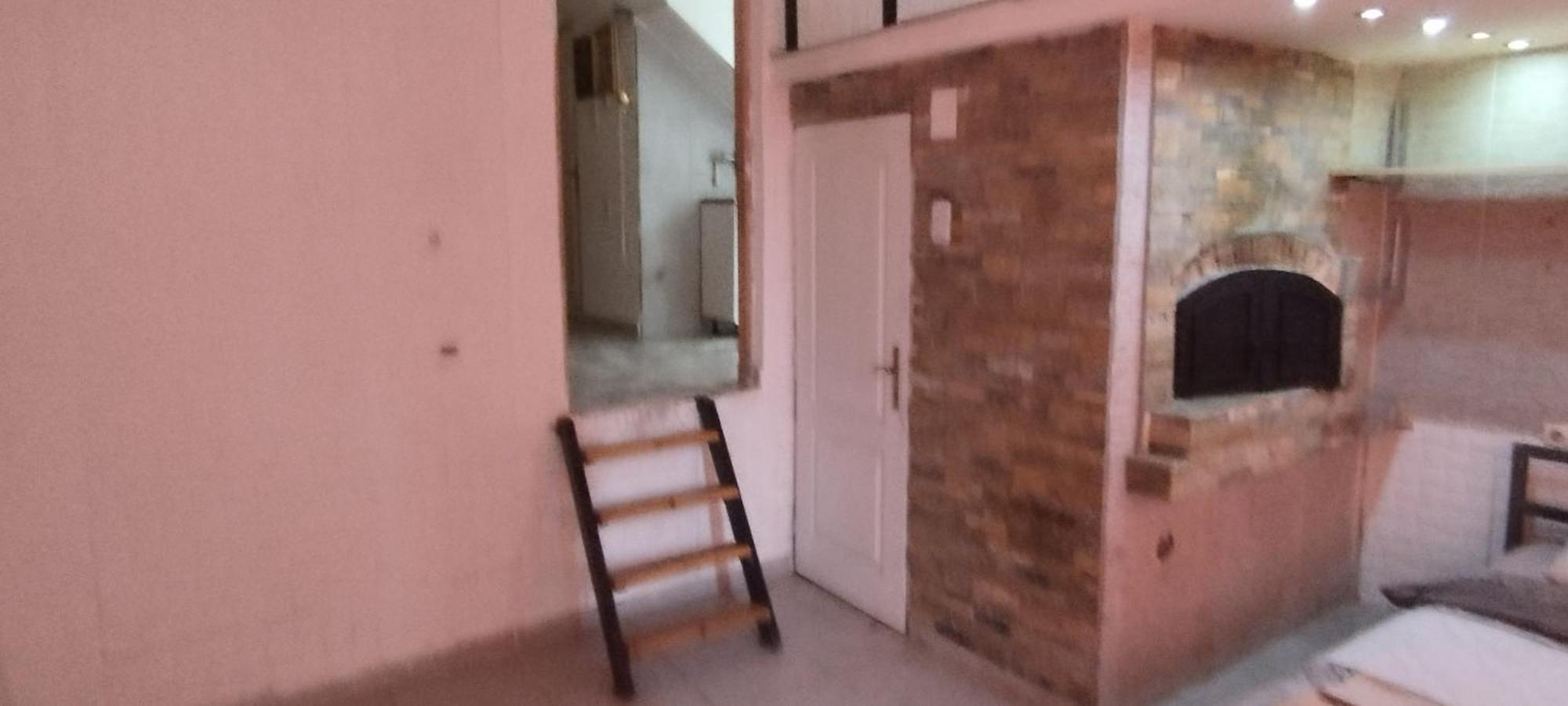 Small Apartment Private Bathroom Strong Wi-Fi Belgrado Esterno foto