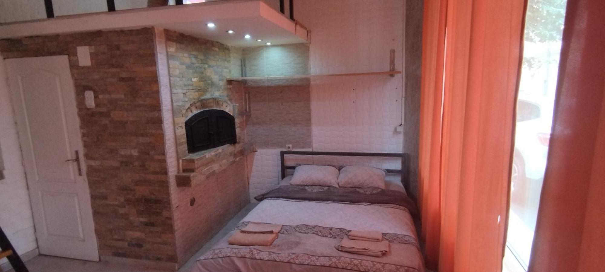 Small Apartment Private Bathroom Strong Wi-Fi Belgrado Esterno foto