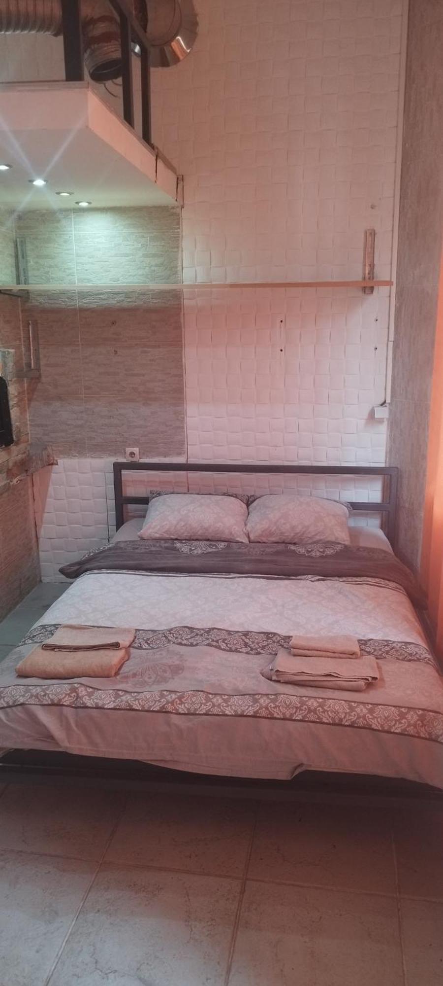 Small Apartment Private Bathroom Strong Wi-Fi Belgrado Esterno foto