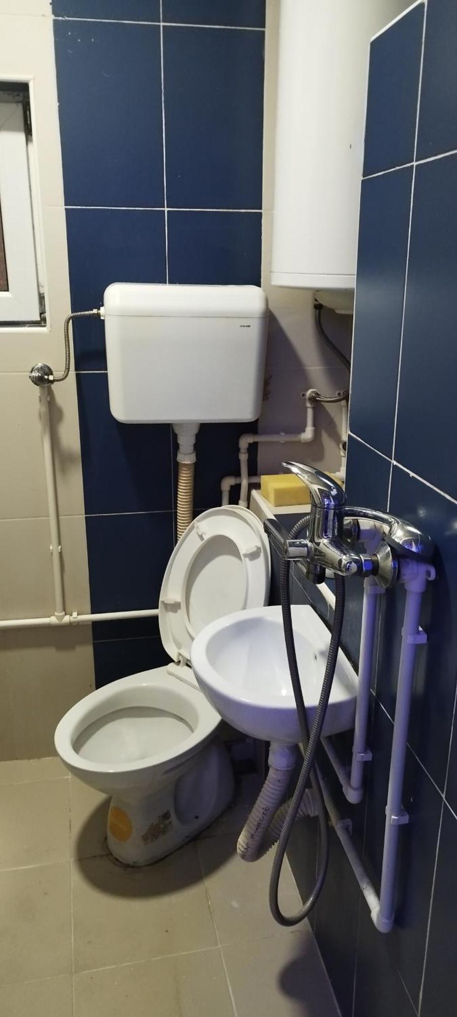 Small Apartment Private Bathroom Strong Wi-Fi Belgrado Esterno foto