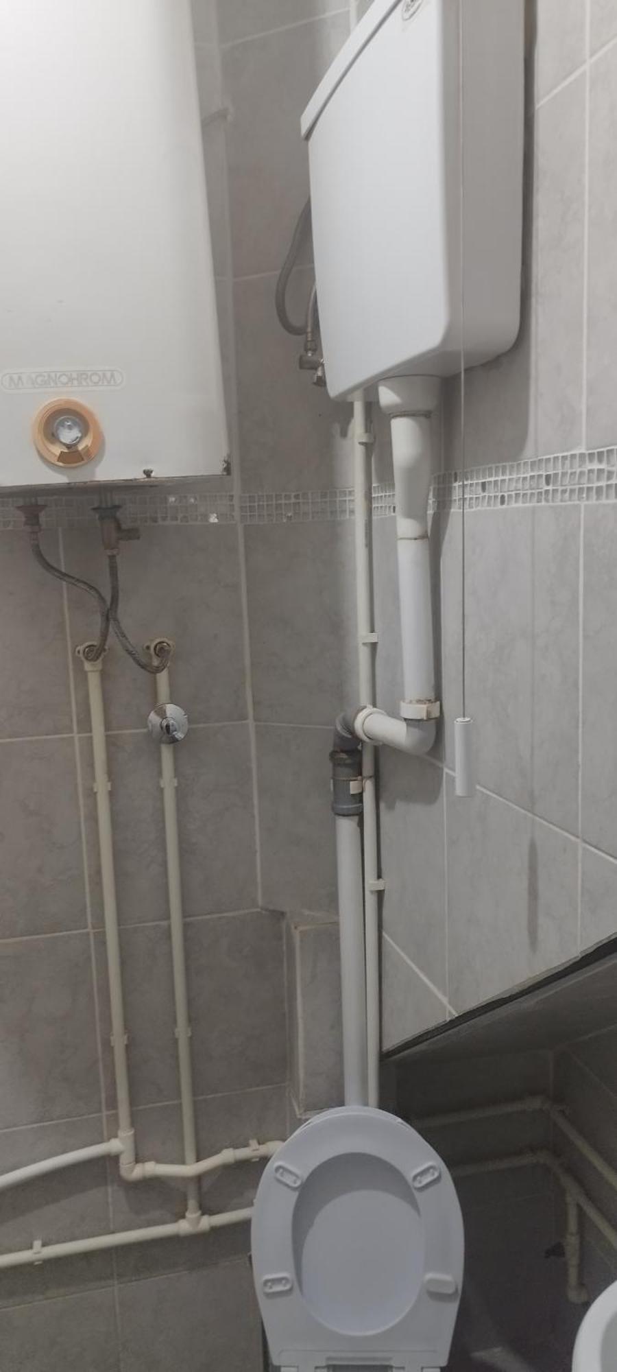 Small Apartment Private Bathroom Strong Wi-Fi Belgrado Esterno foto