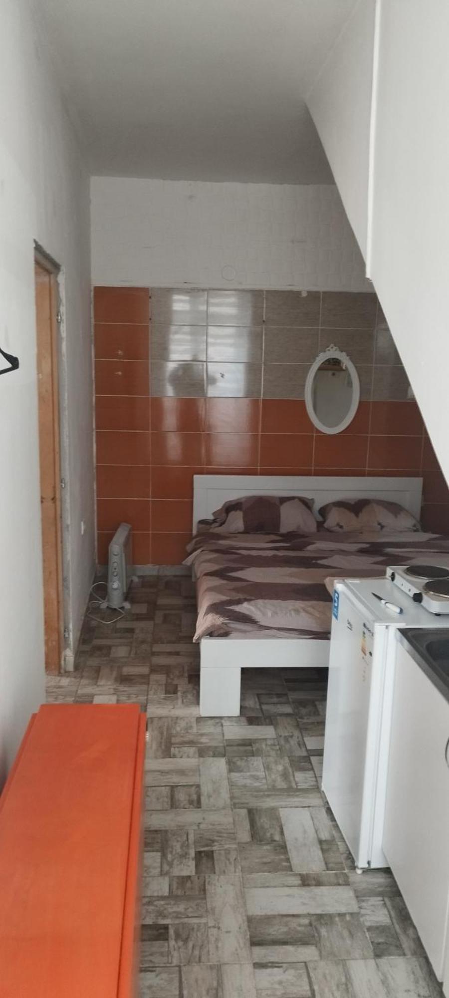 Small Apartment Private Bathroom Strong Wi-Fi Belgrado Esterno foto